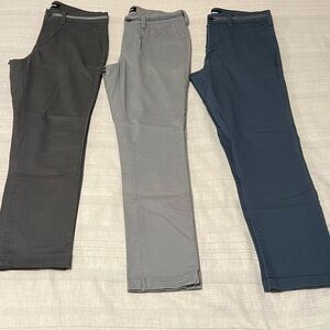 Express Men's Chinos